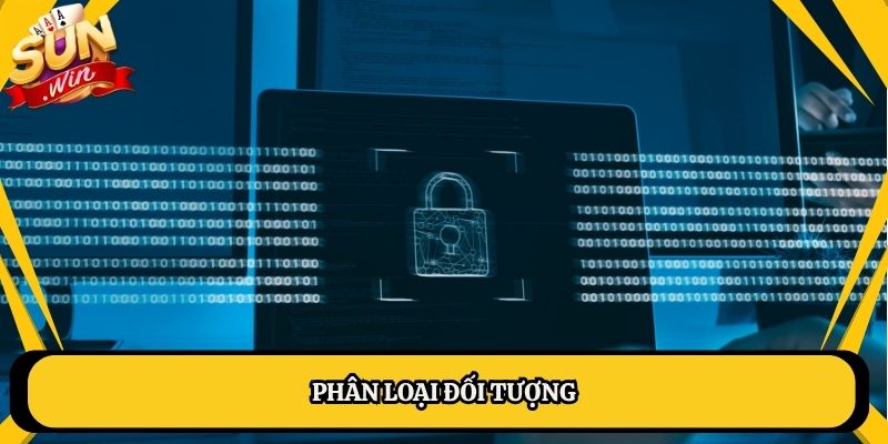Phân loại đối tượng