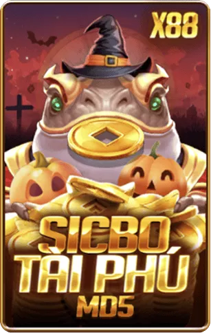 Game sicbo tài phú