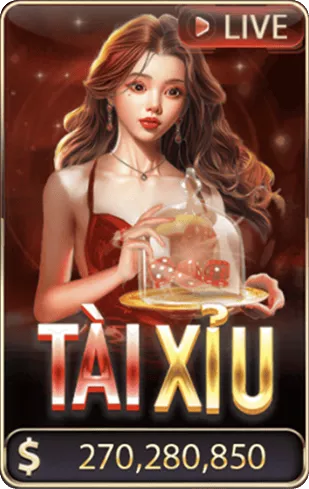 Game tài xỉu MD5
