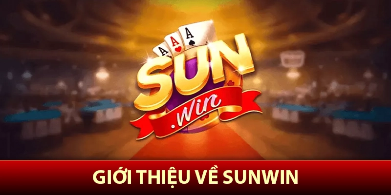 Giới thiệu về Sunwin