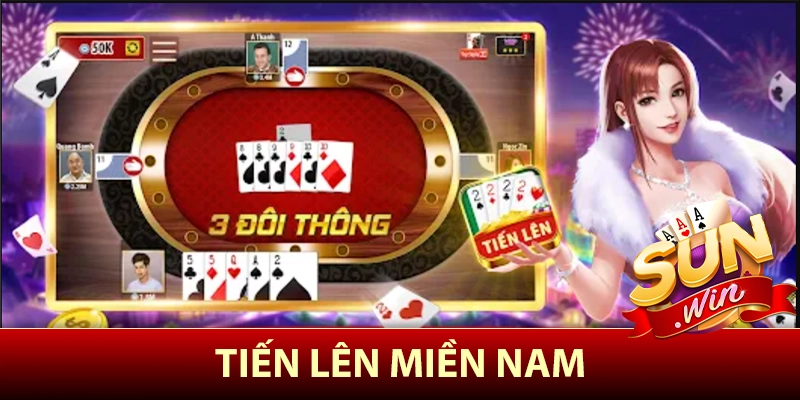 Tiến lên miền Nam